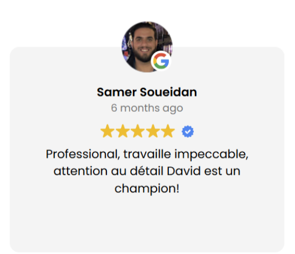 Review Samer
